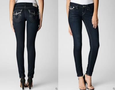 Women's True Religion jeans-330